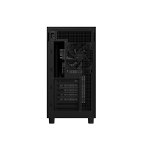 ASUS case PRIME AP303 MESH BLACK, ATX, 1x120mm, černá