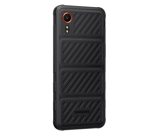 Samsung Galaxy Xcover 7 (G556) Enterprise edition, 6GB/128GB, 5G, EU, černá