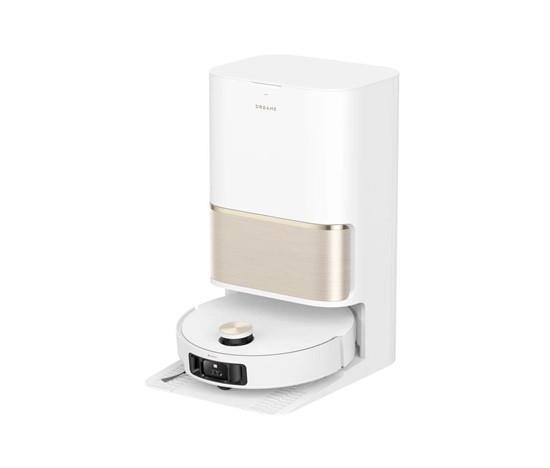 Dreame L50 Pro Ultra White