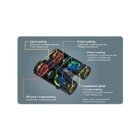 Fujinon dalekohled HC10x42