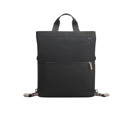 HP 14-inch Convertible Backpack – Tote - batoh - rozbaleno
