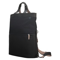 HP 14-inch Convertible Backpack – Tote - batoh - rozbaleno