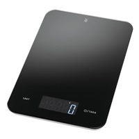 WMF digitální váha černá