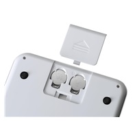 WMF digitální váha černá