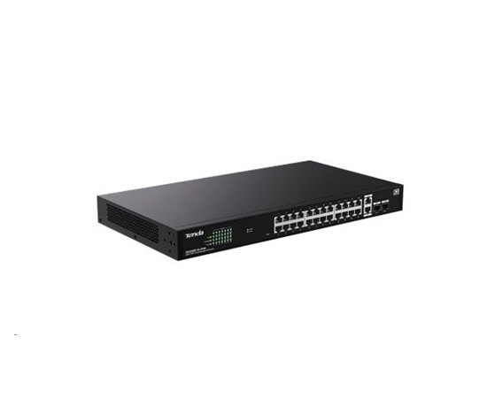 Tenda TEG2228P-24-410W