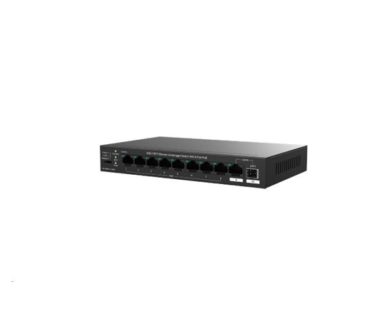 Tenda TEG1110PF-8-120W