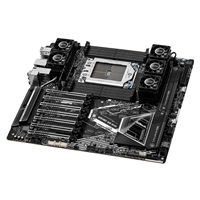ASRock MB Sc sTR5 WRX90 WS EVO, AMD WRX90, 8xDDR5, 1xDP, EEB