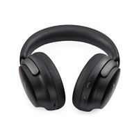 Bose QuietComfort Ultra bezdrátová sluchátka, černá