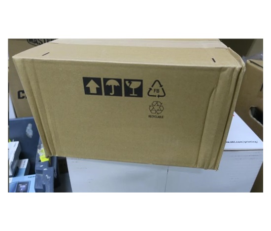 POŠKOZENÝ OBAL - Zebra průmyslová čtečka DS3678-SR 2D odolná GREEN standardní stojánek USB KIT