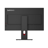 LENOVO LCD ThinkVision T27UD-40 - 27",IPS,mat,16:9,3840x2160,178/178,4/6ms,350cd/m2,1500:1,DP,HDMI,VESA,PIVOT,3Y