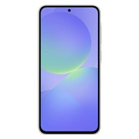 Samsung Galaxy A36 5G 6GB/128GB zelená, CZ - distribuce