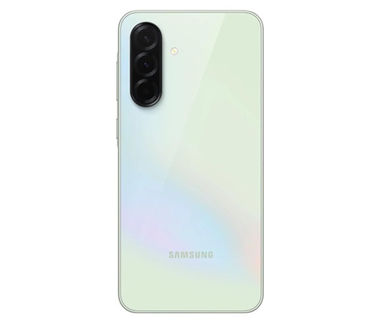 Samsung Galaxy A36 5G 8GB/256GB zelená - CZ distribuce