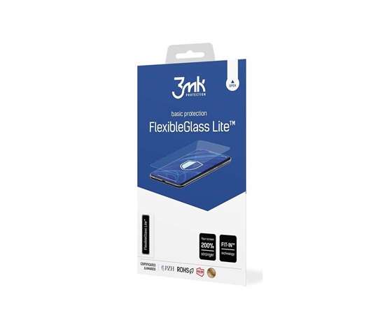 3mk FlexibleGlass Lite pro Nubia Z70S Ultra