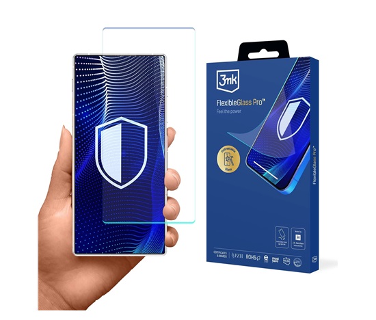 3mk FlexibleGlass Pro pro Nubia Z70S Ultra