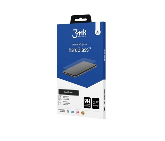 3mk HardGlass pro Apple Iphone 16 Pro / 17 / 17 Pro