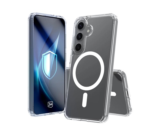 3mk Armor MagCase pro Samsung Galaxy A17 5G