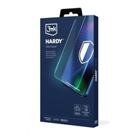 3mk HARDY® Ultra Glass™ pro Apple iPhone Air