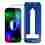 3mk HARDY® Ultra Glass™ pro Apple Iphone 17/16 Pro