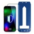3mk tvrzené sklo HARDY® Ultra Glass™ pro Apple iPhone 17/16 Pro
