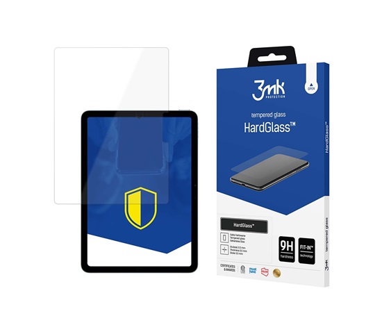 3mk HardGlass pro Apple iPad Pro 11 (M4)