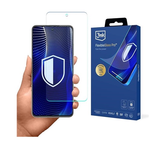 3mk FlexibleGlass Pro pro Huawei Nova 14