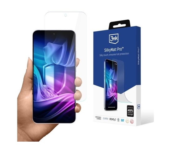 3mk Silky Matt Pro pro Oppo Reno 14