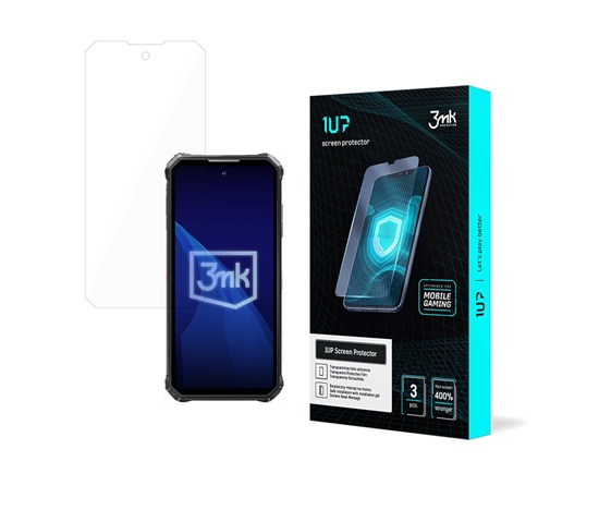 3mk 1UP pro Oukitel WP19