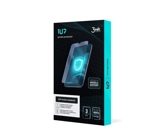 3mk 1UP pro Garett KIDS Phone