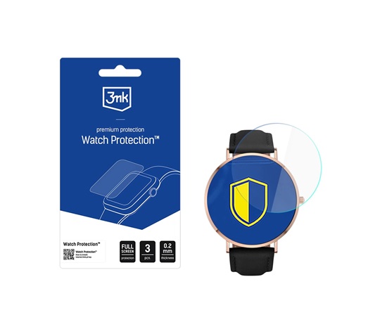 3mk Watch Protection ARC pro Garett Verona 2 / Verona 2 Glow