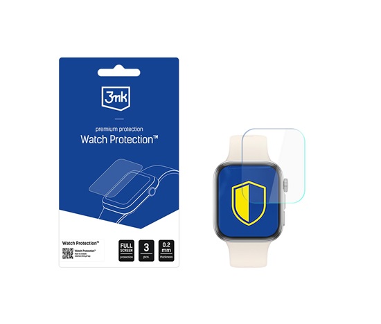 3mk Watch Protection ARC pro Huawei Watch Fit 4