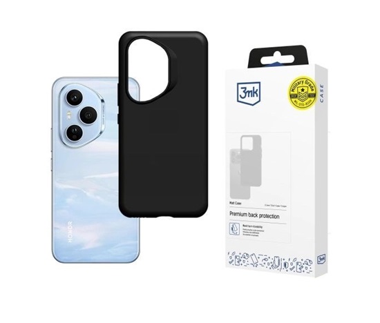 3mk Matt Case pro Honor 400 PRO