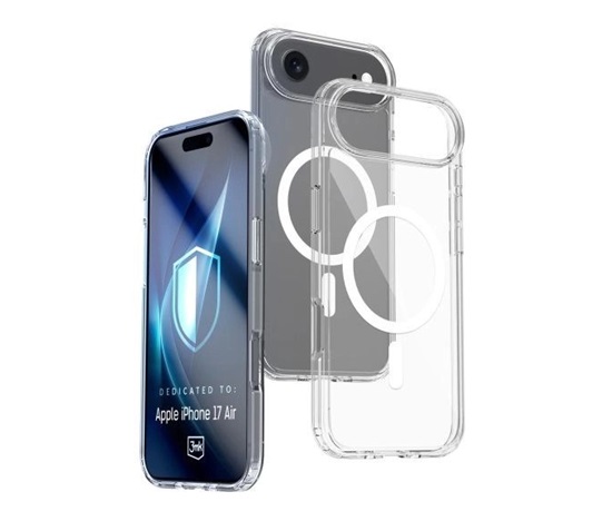 3mk Armor MagCase pro Apple iPhone 17 Air
