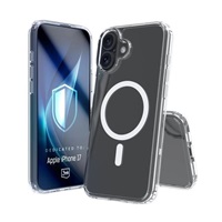 3mk ochranný kryt Armor Magcase pro Apple iPhone 17