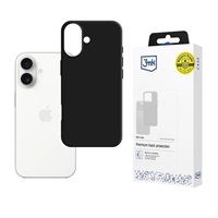 3mk ochranný kryt Matt Case pro Apple iPhone 17