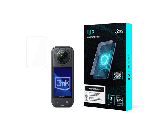 3mk 1UP pro Insta360 X5