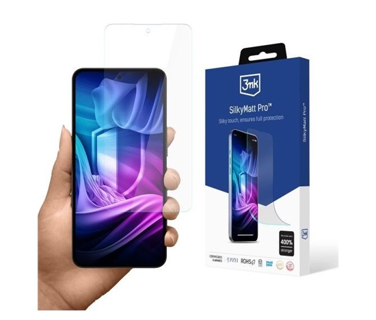 3mk Silky Matt Pro pro CMF Phone 2 Pro by Nothing