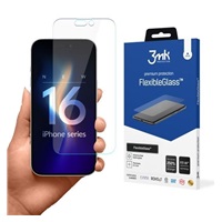 3mk FlexibleGlass pro Apple iPhone 16 Pro