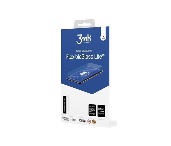 3mk FlexibleGlass Lite pro Tecno Pova 6 Neo 5G