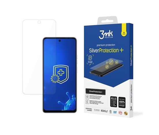 3mk SilverProtection+ pro Tecno Pova 6 Neo 5G
