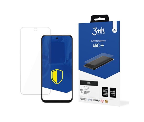 3mk ARC+ pro Tecno Spark 30C