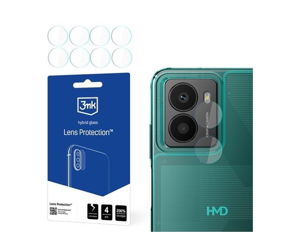 3mk Lens Protection pro HMD Fusion