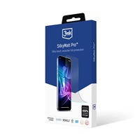 3mk ochranná folie Silky Matt Pro pro Tecno Spark 30C