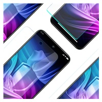 3mk ochranná folie Silky Matt Pro pro Tecno Spark 30C