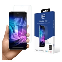 3mk ochranná folie Silky Matt Pro pro Tecno Spark 30C
