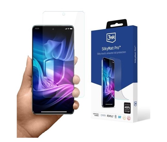 3mk Silky Matt Pro pro Vivo T3 Pro 5G