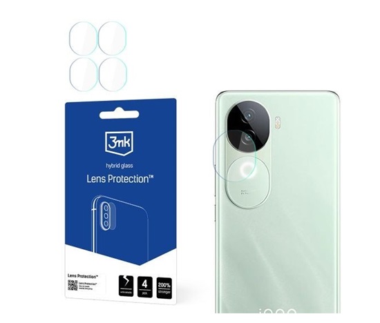 3mk Lens Protection pro Vivo IQOO Z9s