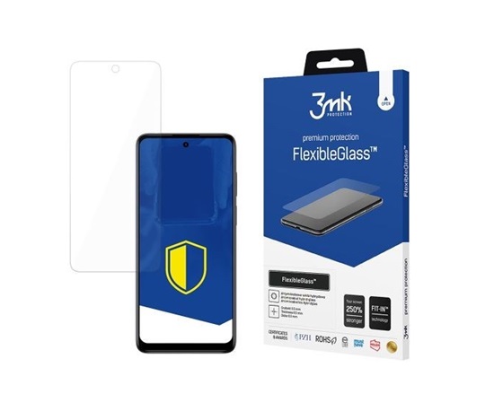 3mk FlexibleGlass pro Motorola Moto E32/E32s