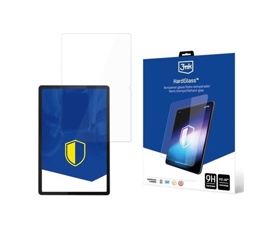 3mk HardGlass 13" pro Lenovo Tab P12