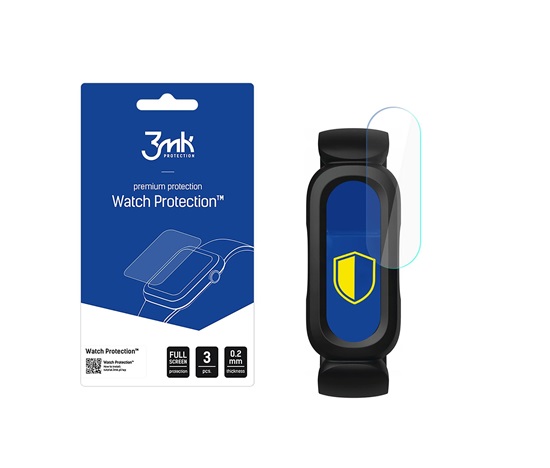 3mk Watch Protection ARC pro Google FITBIT Ace 3