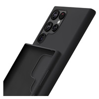 3mk ochranný kryt Silicone Case pro Samsung Galaxy S23 Ultra